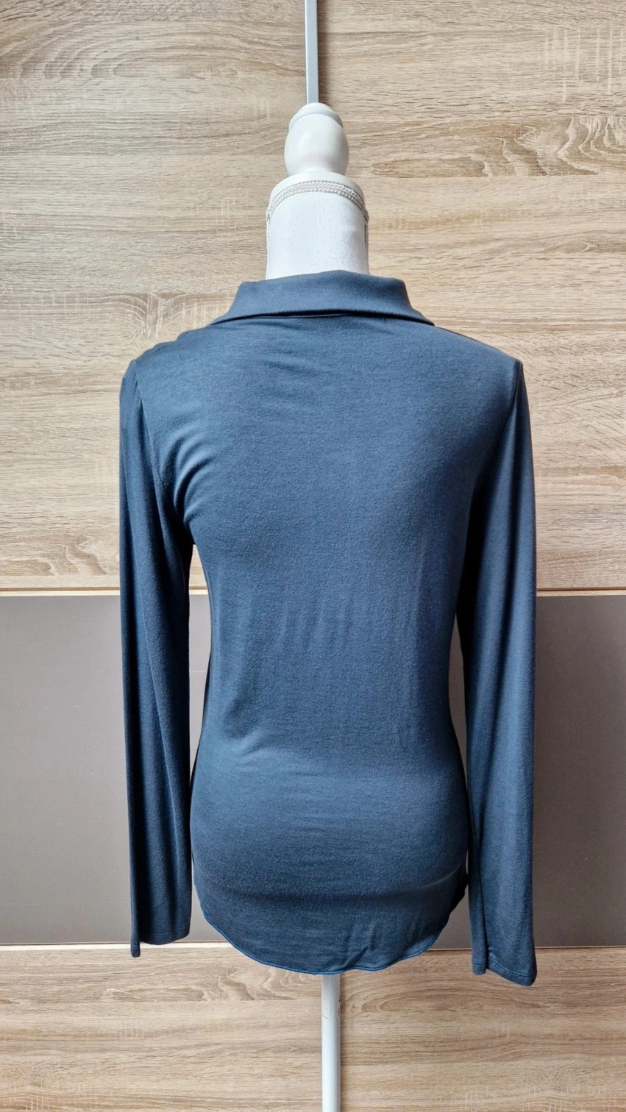 Top met lange mouwen. – photo 3